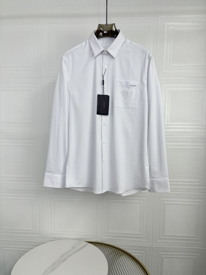 Prada Shirts